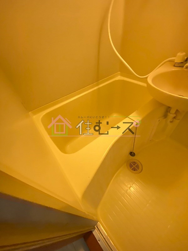 プルス御幣島 風呂画像