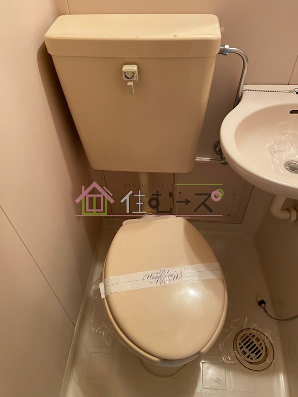 サンライズ千代崎 その他3