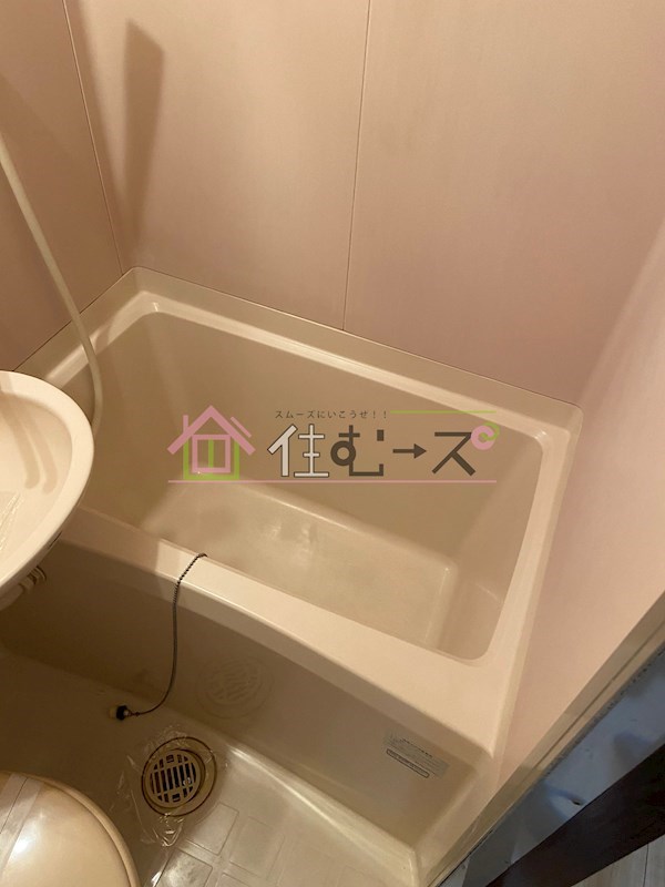 サンライズ千代崎 風呂画像