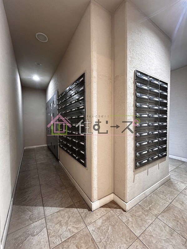 エステムコート梅田・天神橋リバーフロント その他外観2