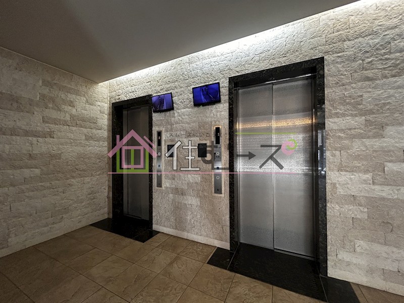 エステムコート梅田・天神橋リバーフロント その他外観4