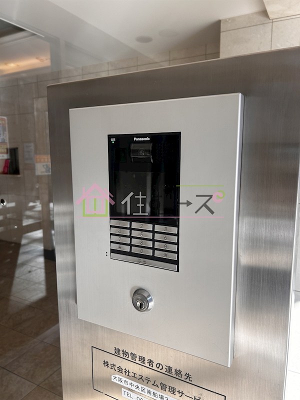 エステムコート梅田・天神橋リバーフロント その他外観6