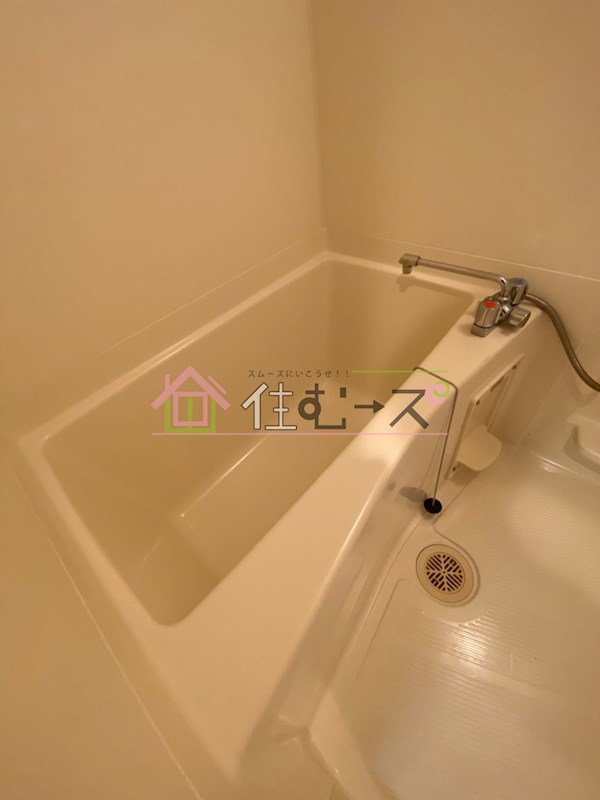 エステムコート梅田・天神橋リバーフロント 風呂画像