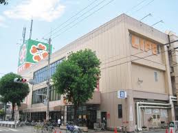 東洋プラザ泉尾 周辺画像3