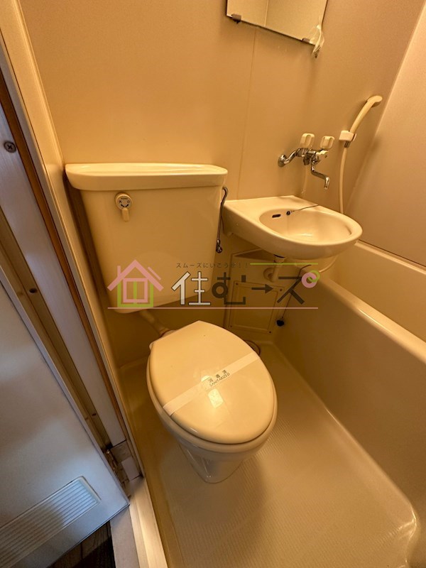 エスワイビル その他3