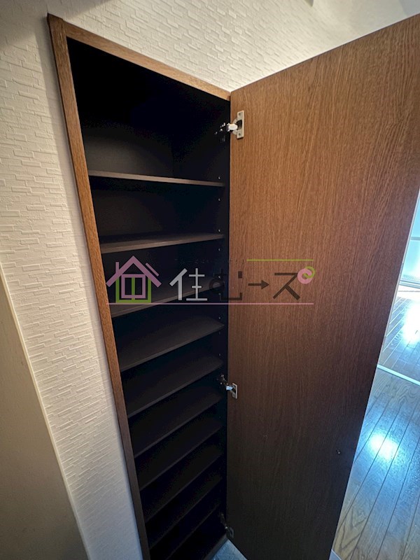 エスワイビル その他5