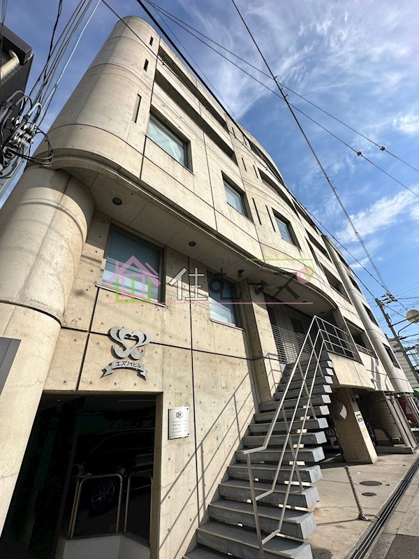 エスワイビル その他外観1