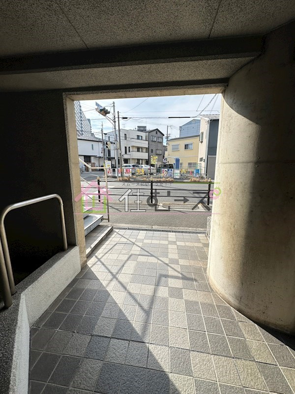 エスワイビル その他外観2