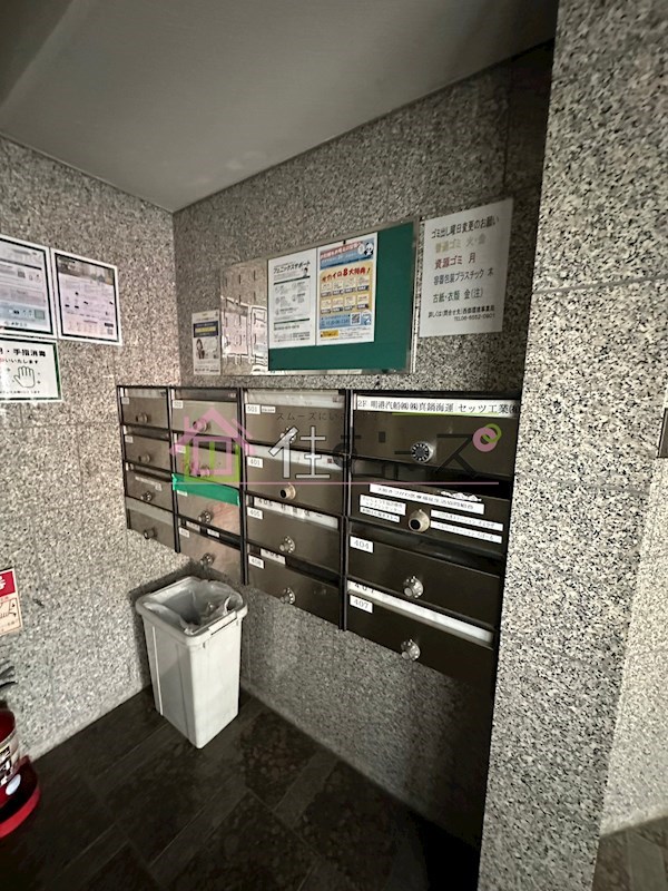 エスワイビル その他外観3