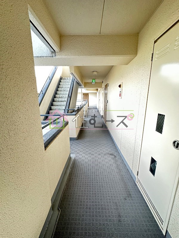 エスワイビル その他外観5