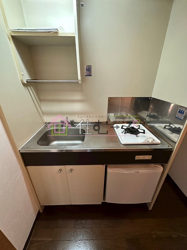 エスワイビル キッチン