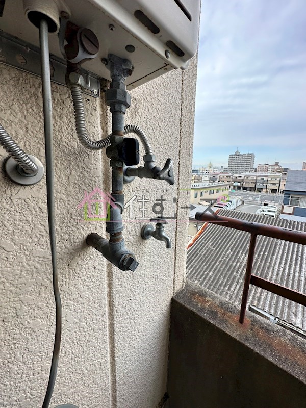 コーポ南加賀屋 その他6