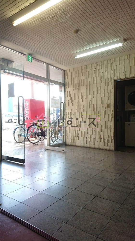 コーポ南加賀屋 その他外観1