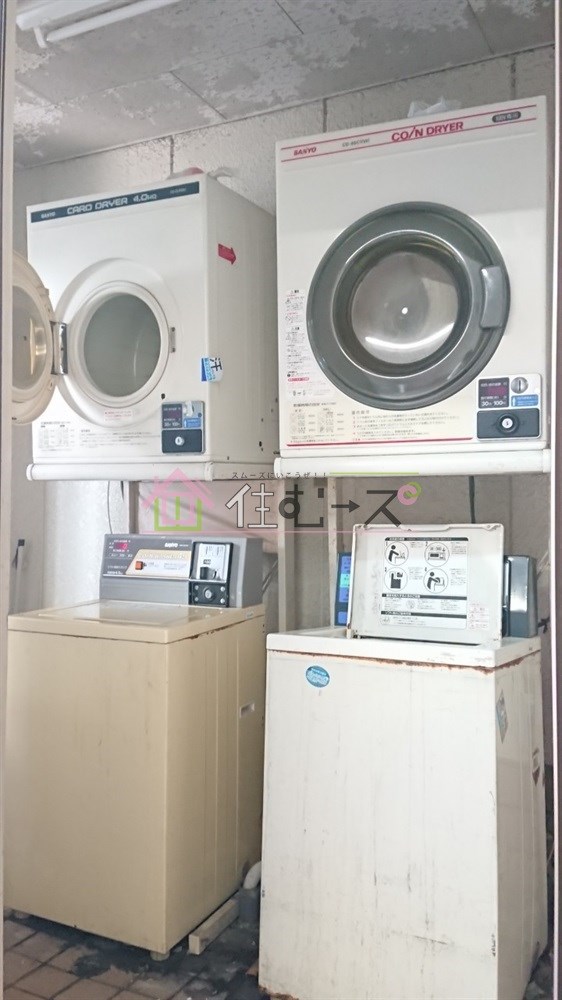 コーポ南加賀屋 その他外観2
