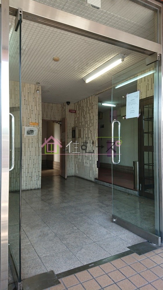 コーポ南加賀屋 その他外観4
