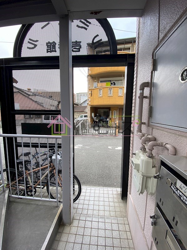 ルミエール壱番館 その他外観2