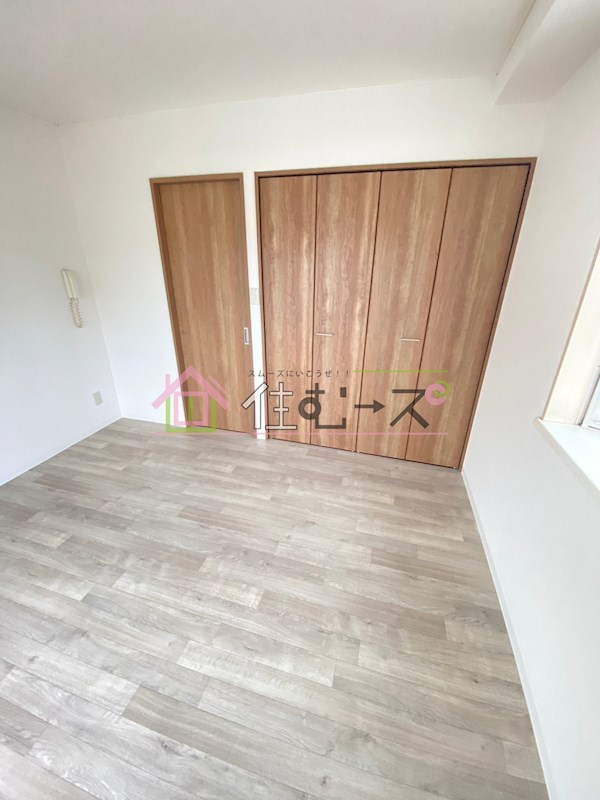 ルミエール壱番館 リビング