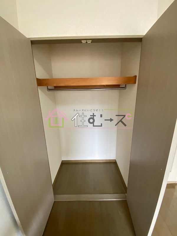 アルファ帝塚山 その他3