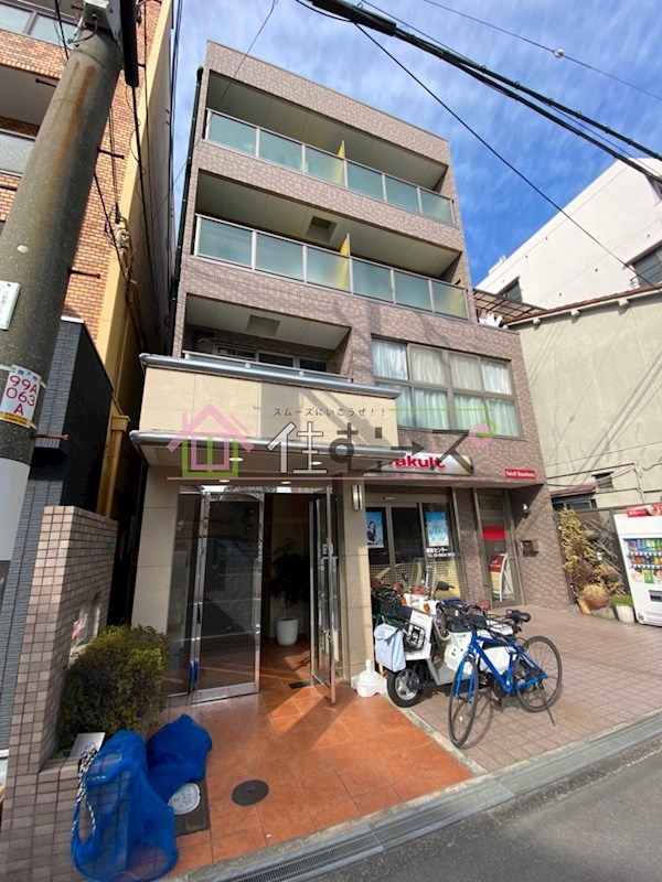 レスポワール西 その他外観1