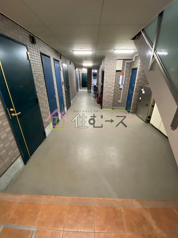 レスポワール西 その他外観5