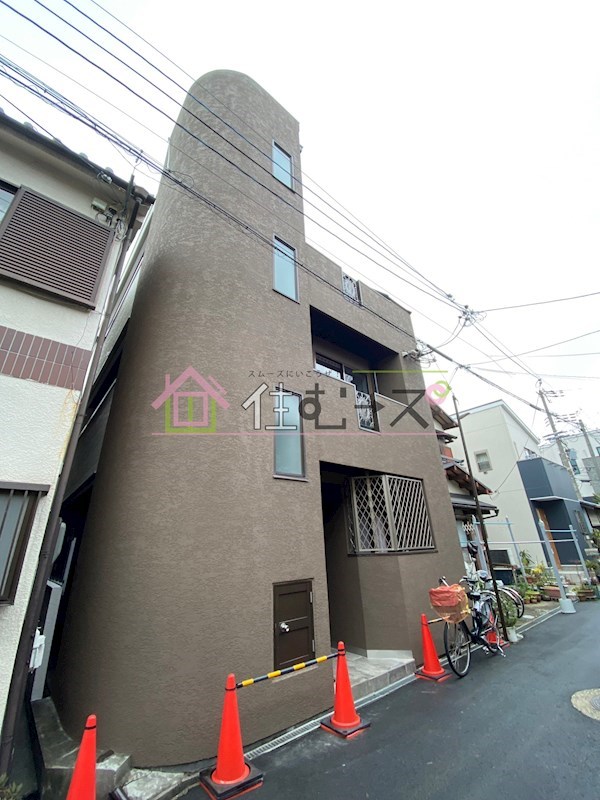 ラルゴハイツ その他外観1