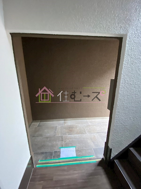 ラルゴハイツ その他外観4