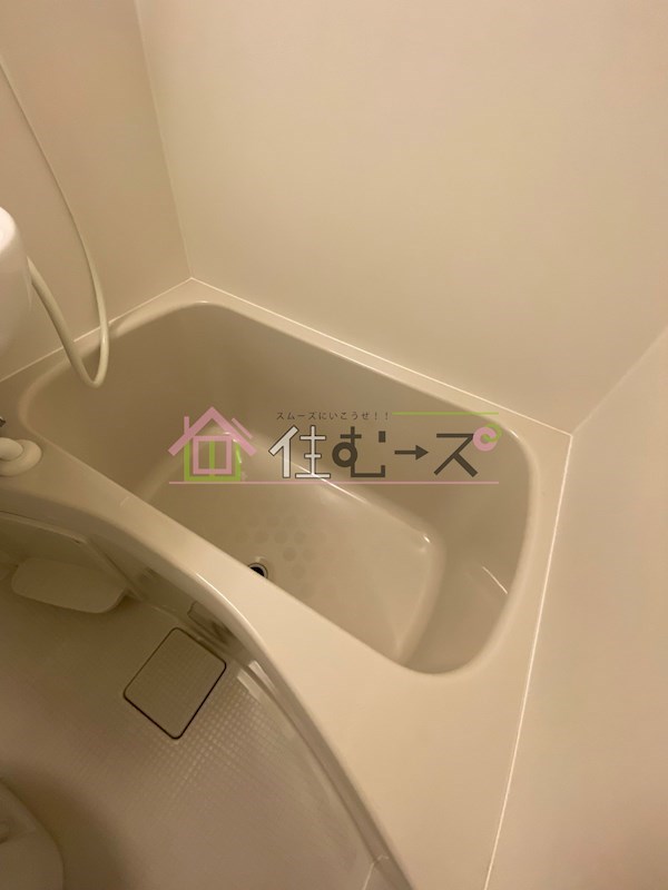 ラルゴハイツ 風呂画像