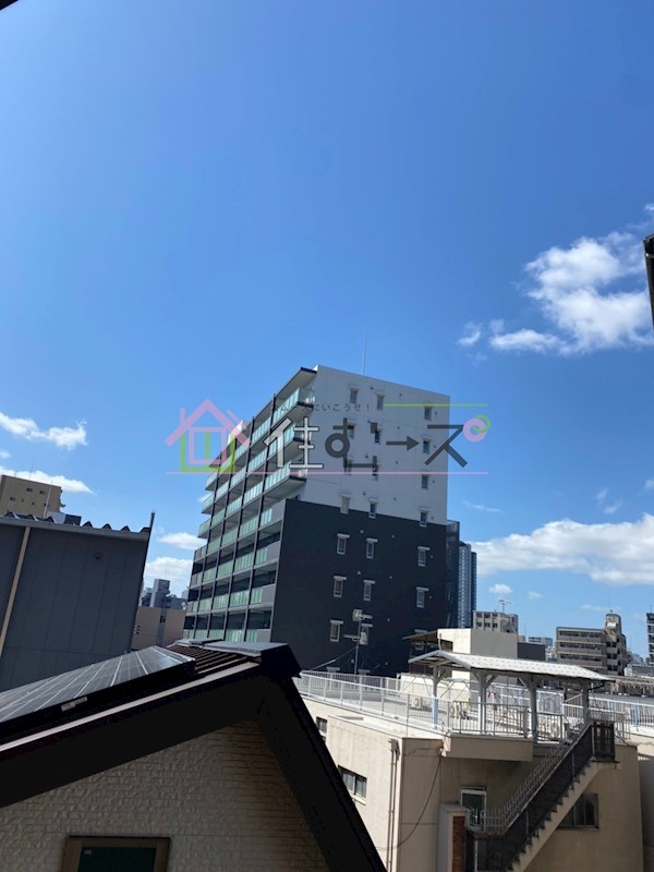 エムロード玉造 その他6