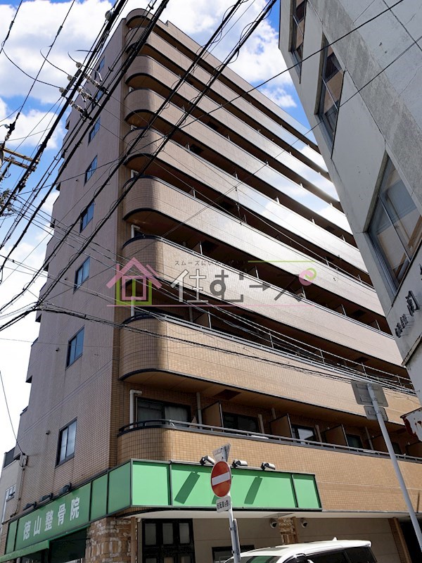 エムロード玉造 その他外観1