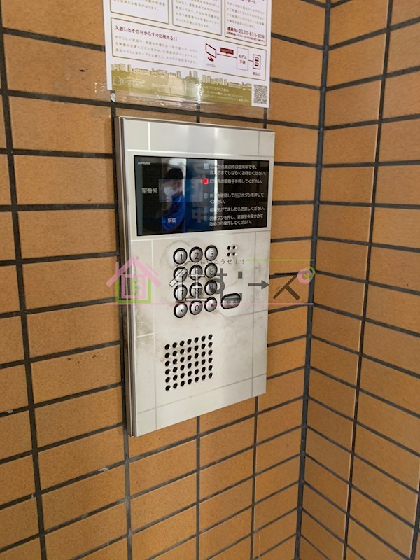 エムロード玉造 その他外観4