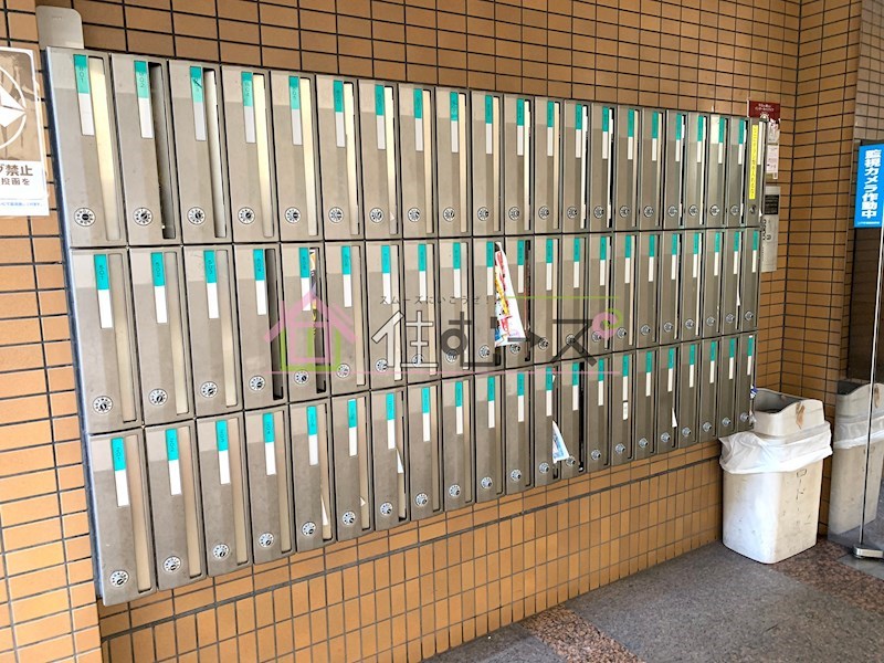 エムロード玉造 その他外観5