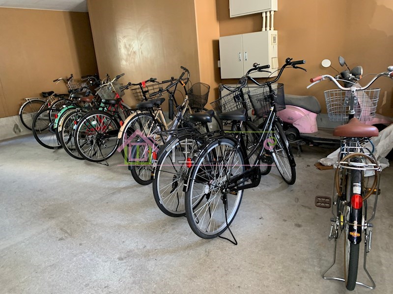 エムロード玉造 その他外観6