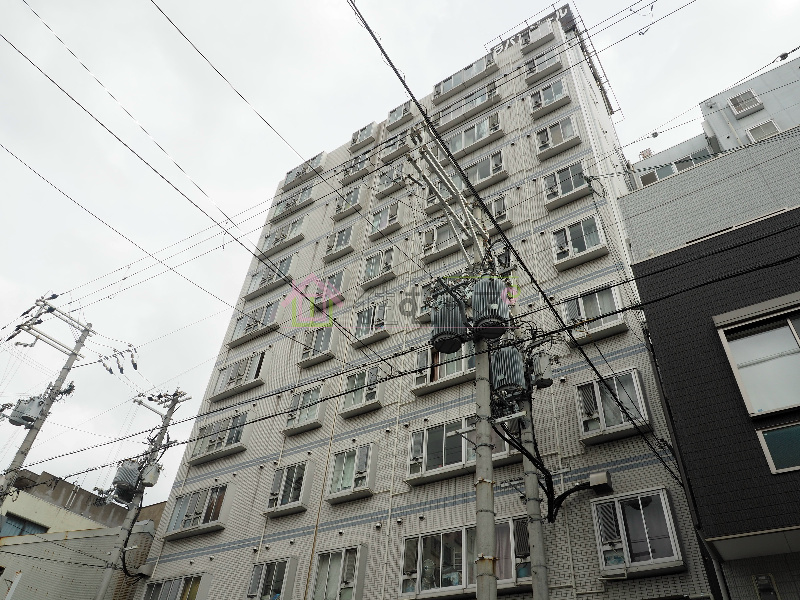 ラパンジール本田Ⅰ 外観