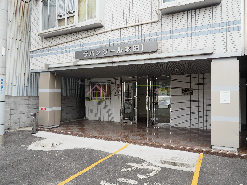 ラパンジール本田Ⅰ その他1