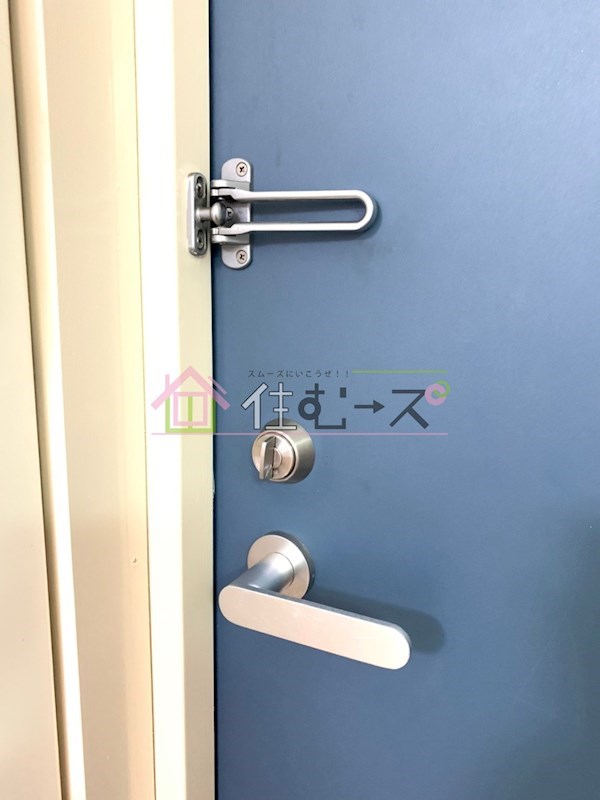 ラパンジール本田Ⅰ その他4