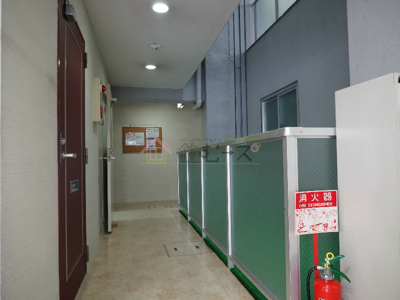 ラパンジール本田Ⅰ その他外観2