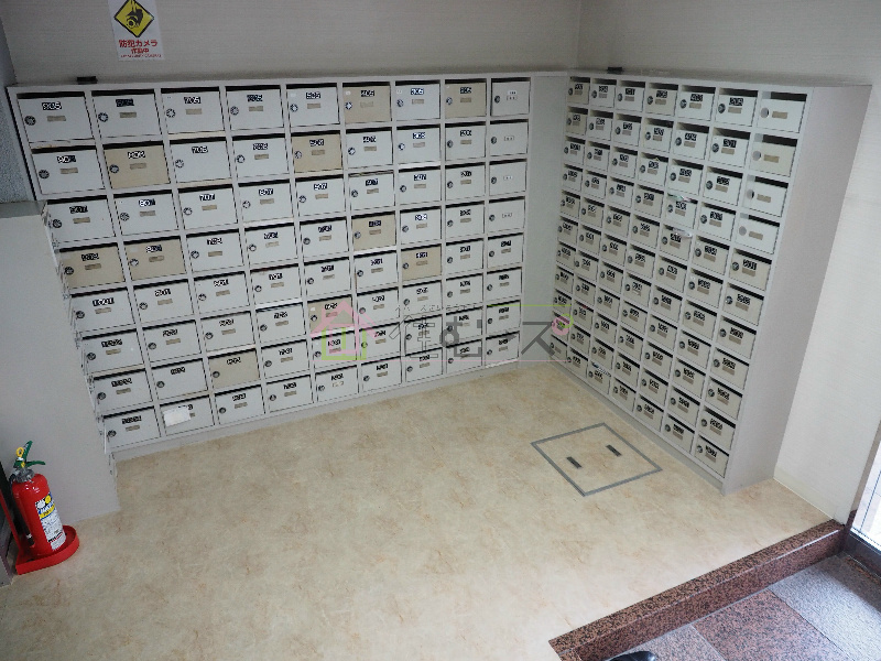 ラパンジール本田Ⅰ その他外観3