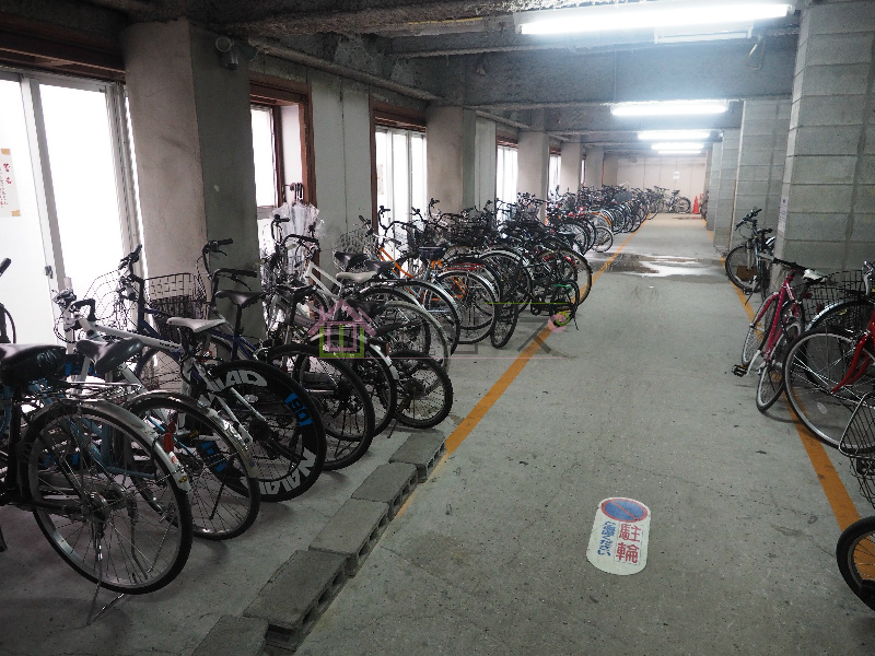 ラパンジール本田Ⅰ その他外観4