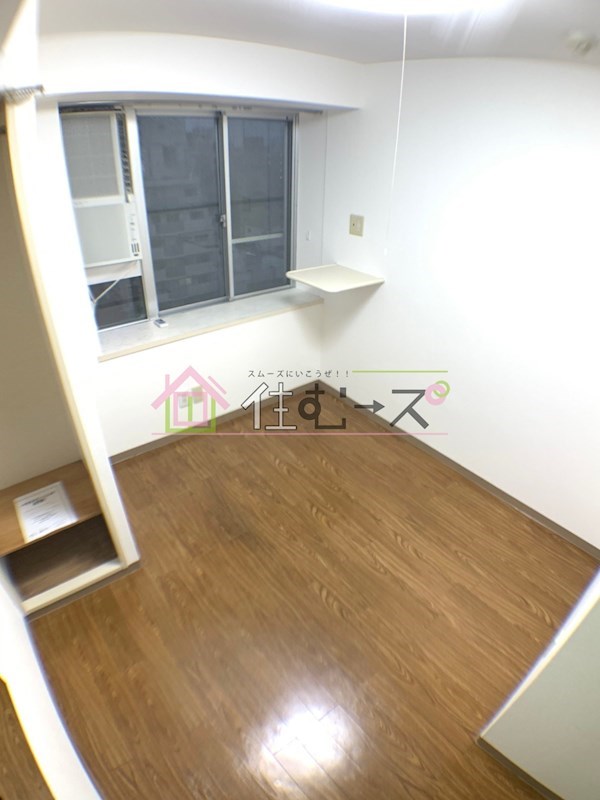 ラパンジール本田Ⅰ ベッドルーム