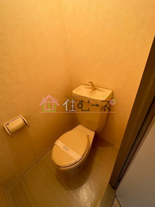 ベルフレージュ北堀江 その他3