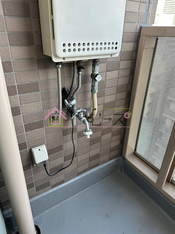 ベルフレージュ北堀江 その他5