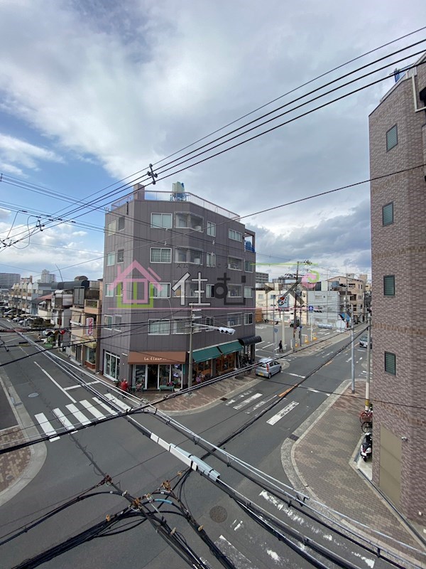 喜連マンション その他3