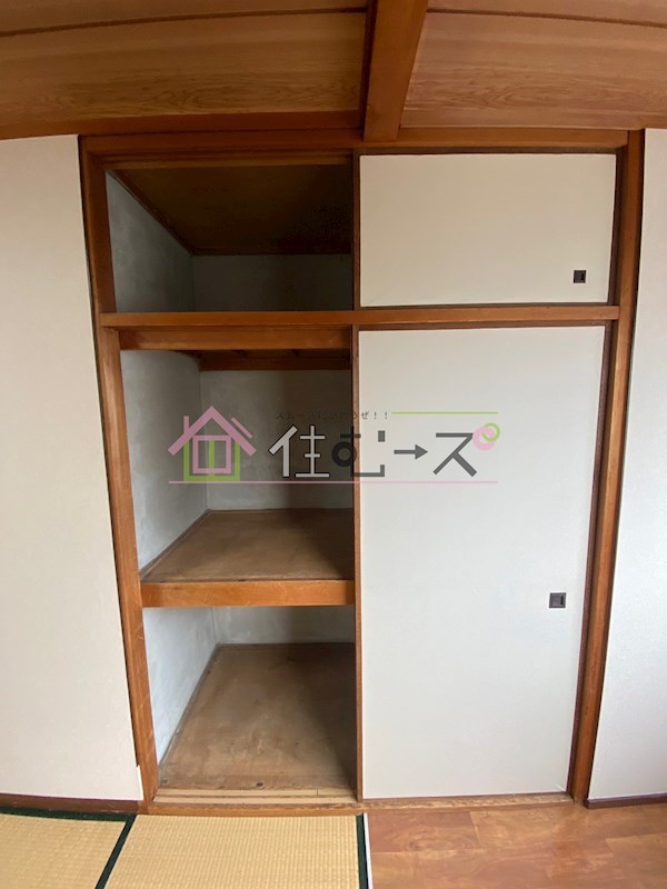 喜連マンション その他4