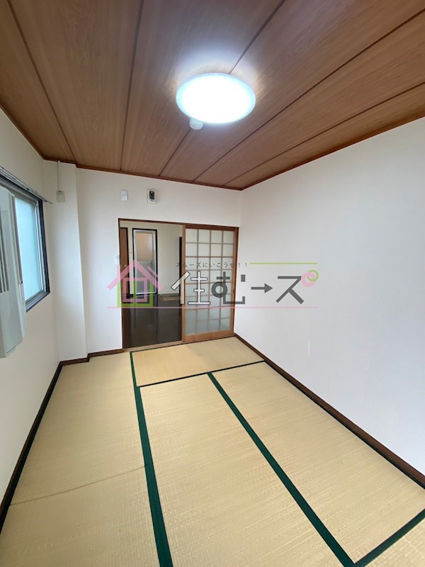 喜連マンション その他外観6