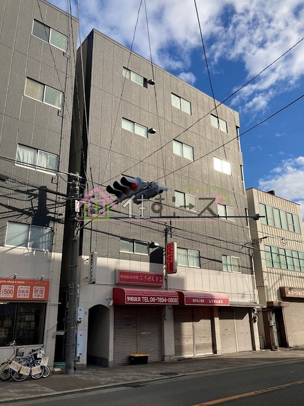 宮本マンション その他外観1