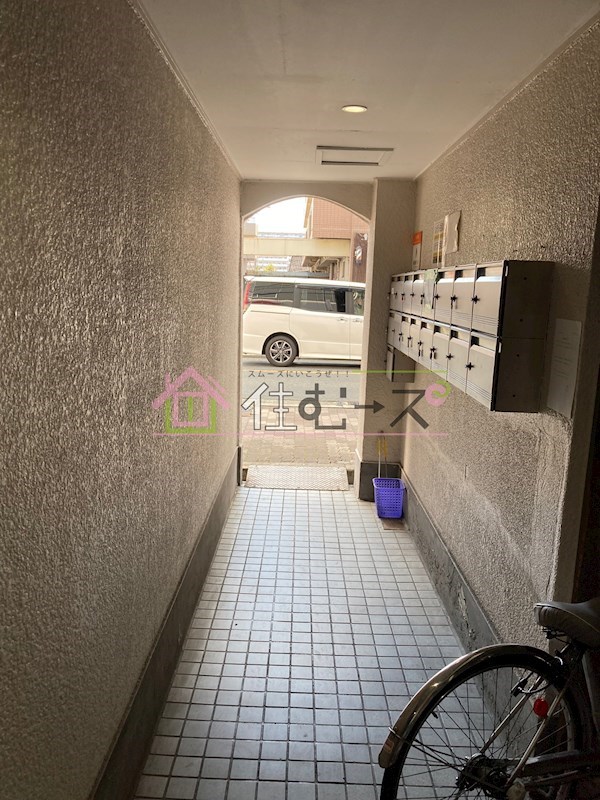 宮本マンション その他外観2