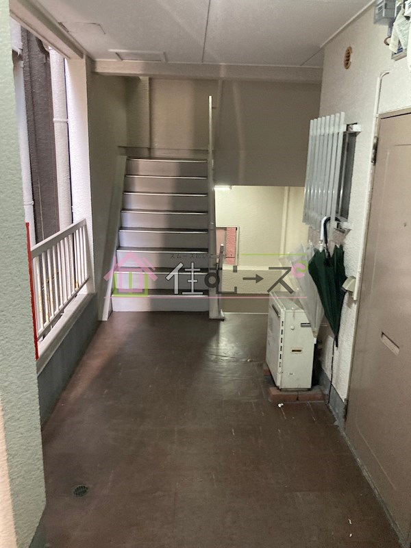 宮本マンション その他外観4