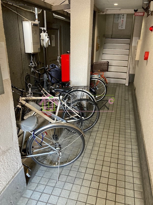 宮本マンション その他外観5