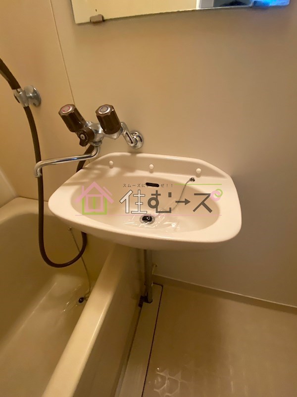 DS関目高殿 その他5