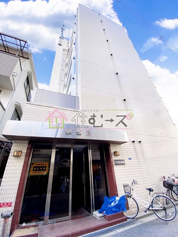 DS関目高殿 その他外観1